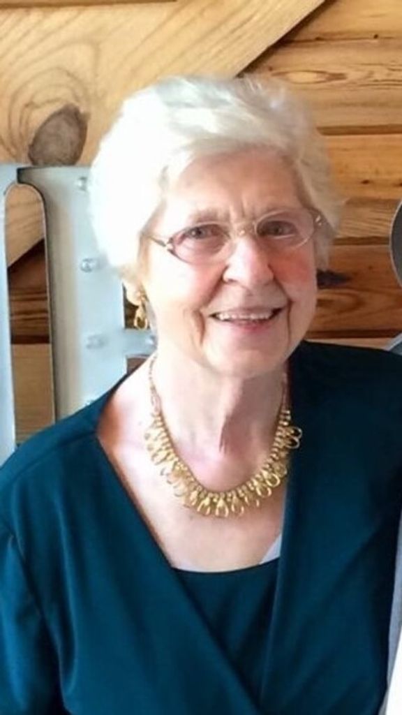 Madeline J. Kressley Profile Photo