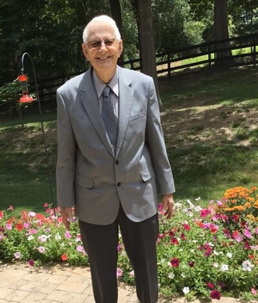 Larry William Johnson Profile Photo