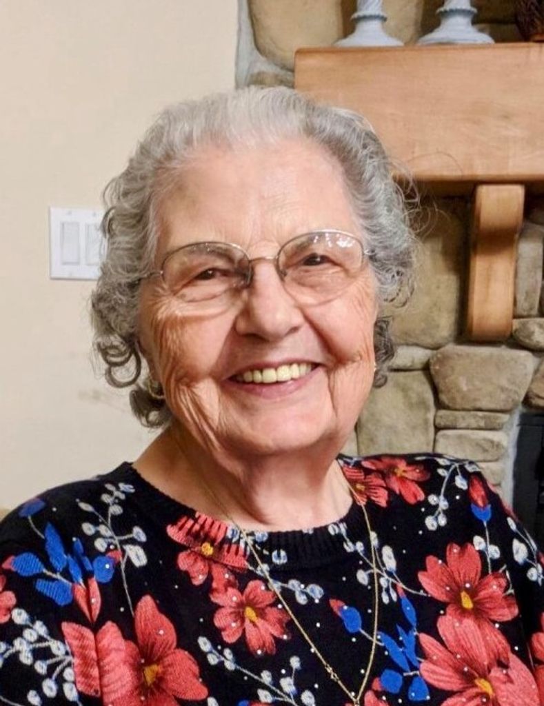 Georgia Hohlios