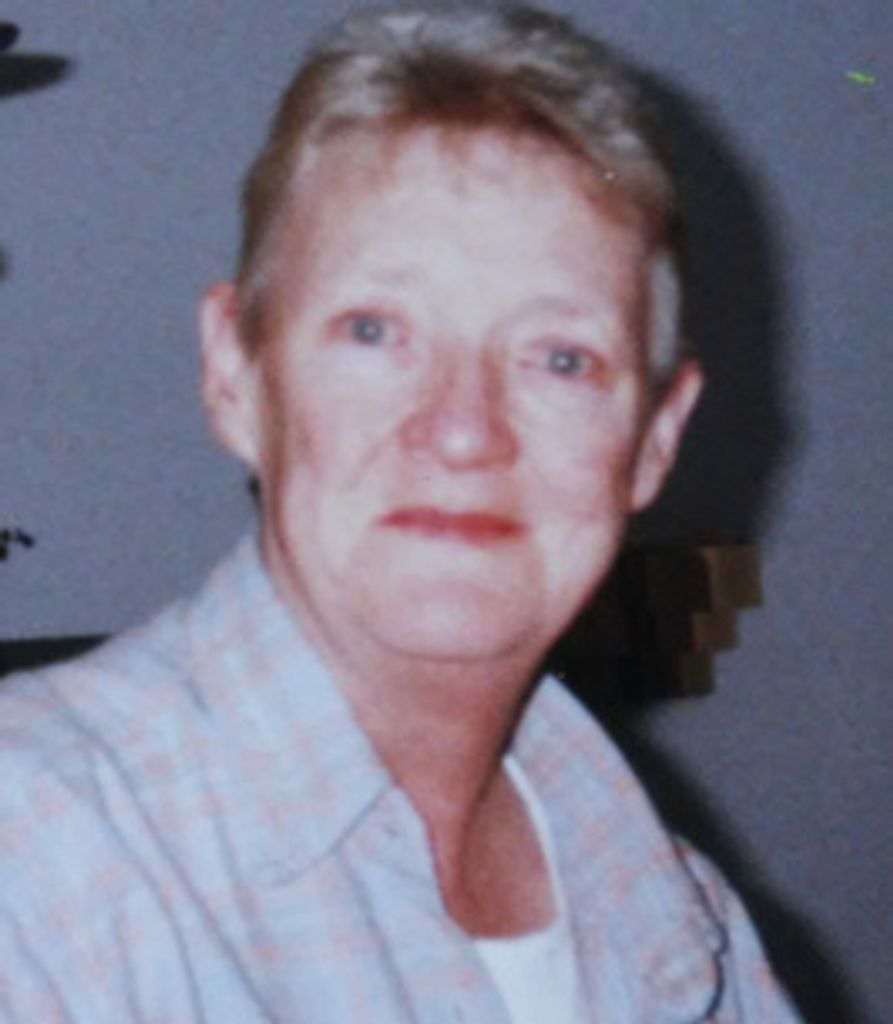 Marion Mary Philpott Profile Photo