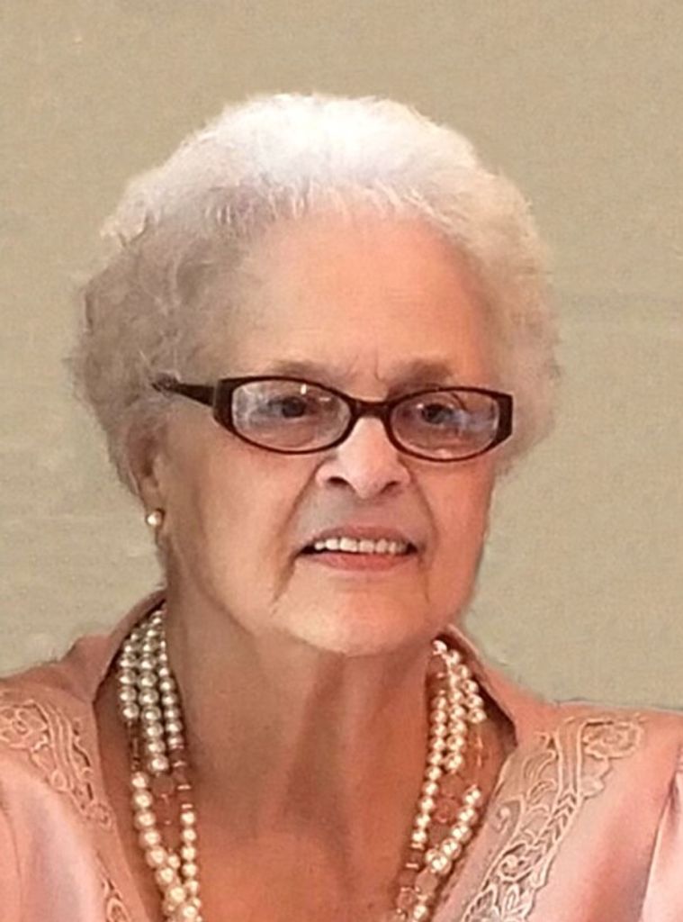 Rose M. (Cyr)  Scalise Profile Photo