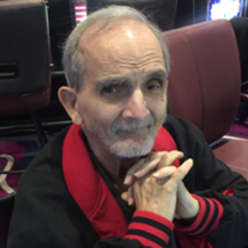 Paul D. Chiafos Profile Photo