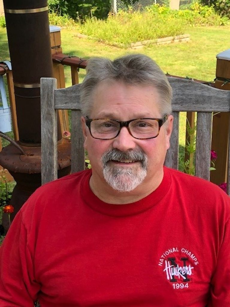 Scott Graham Malloy Profile Photo