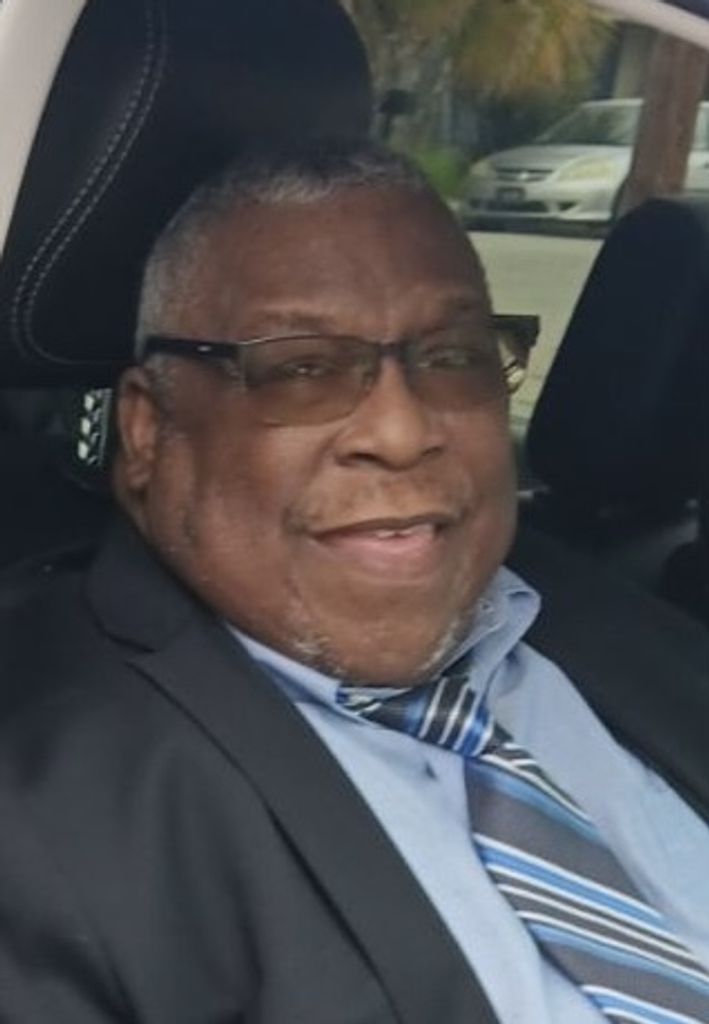 Ronald George Bolden "Blade" Profile Photo