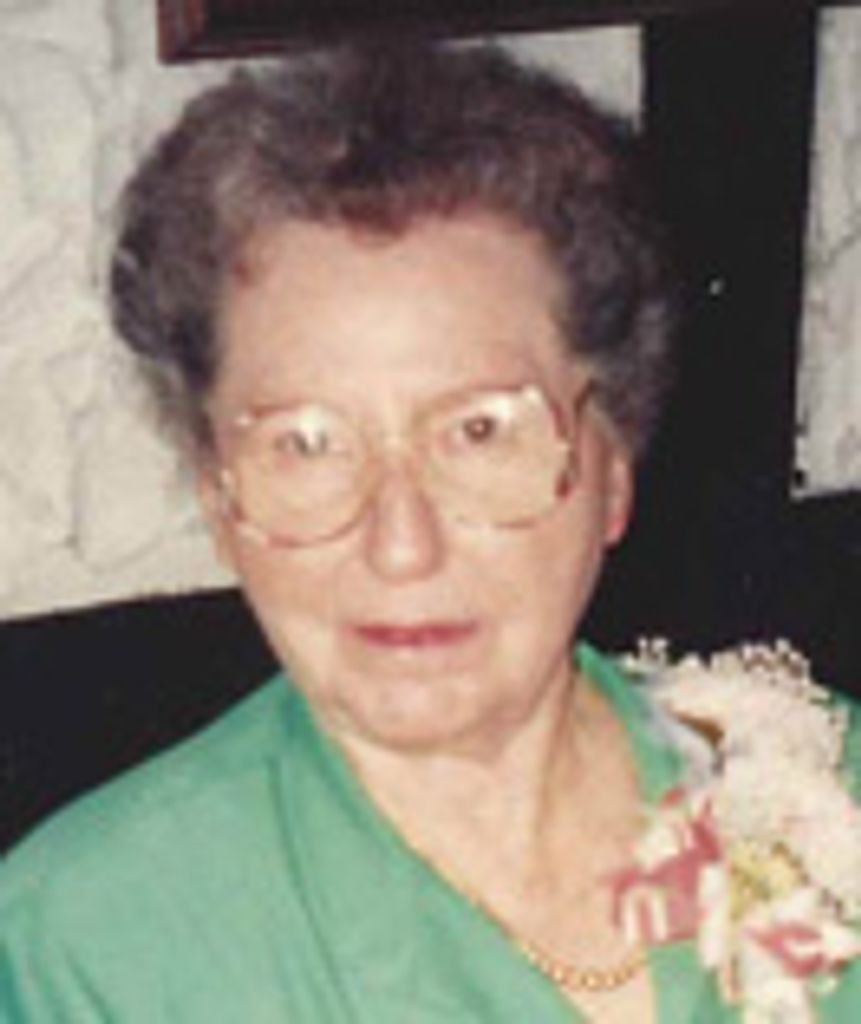 Gladys Lucille Crawford Profile Photo