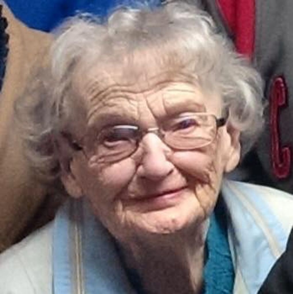 Phyllis D. (Dunkelberg)  Cunningham