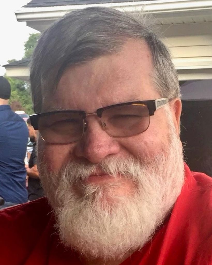 David A. Garrett Sr.