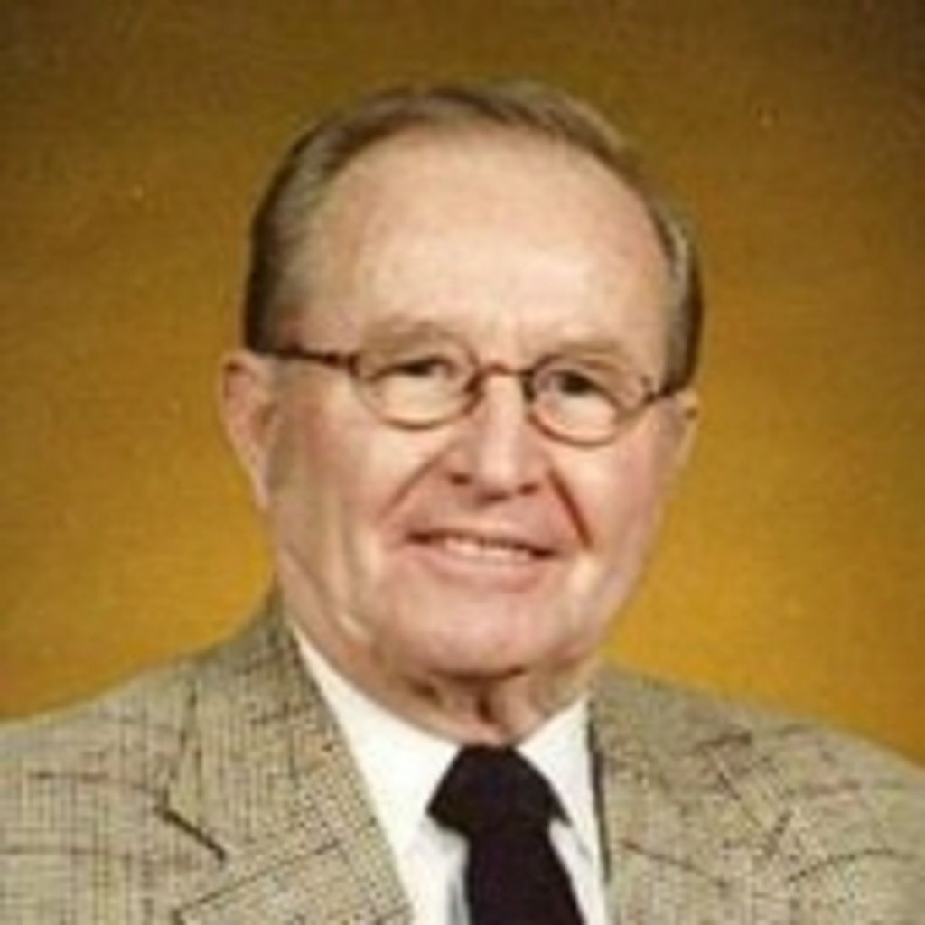 Leslie "Les" C. Larson