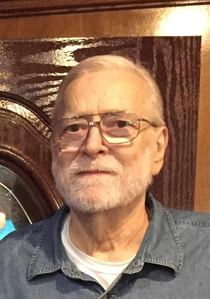 Raymond Michael Niedbalski Jr. Profile Photo