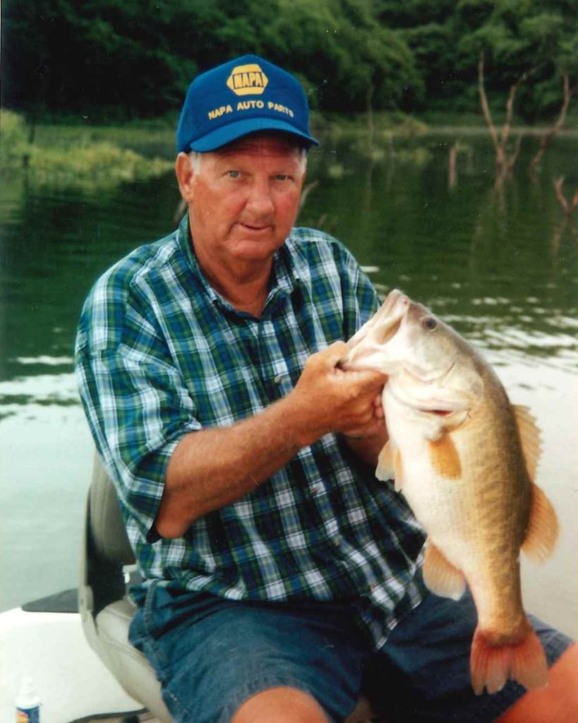 Robert A. Phillips