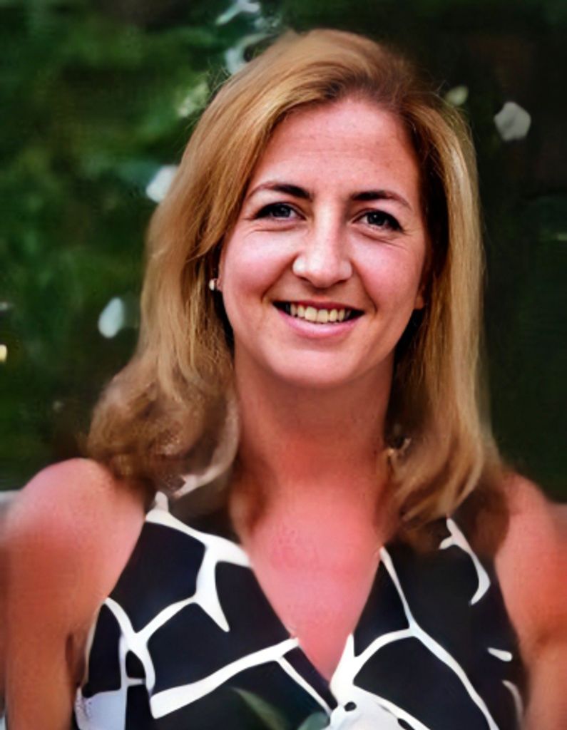 Patricia "Patty" Hackbarth