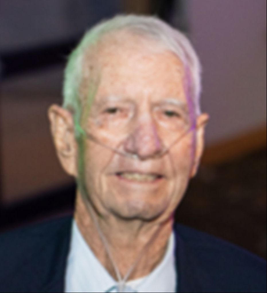 George Henry Abernathy Profile Photo