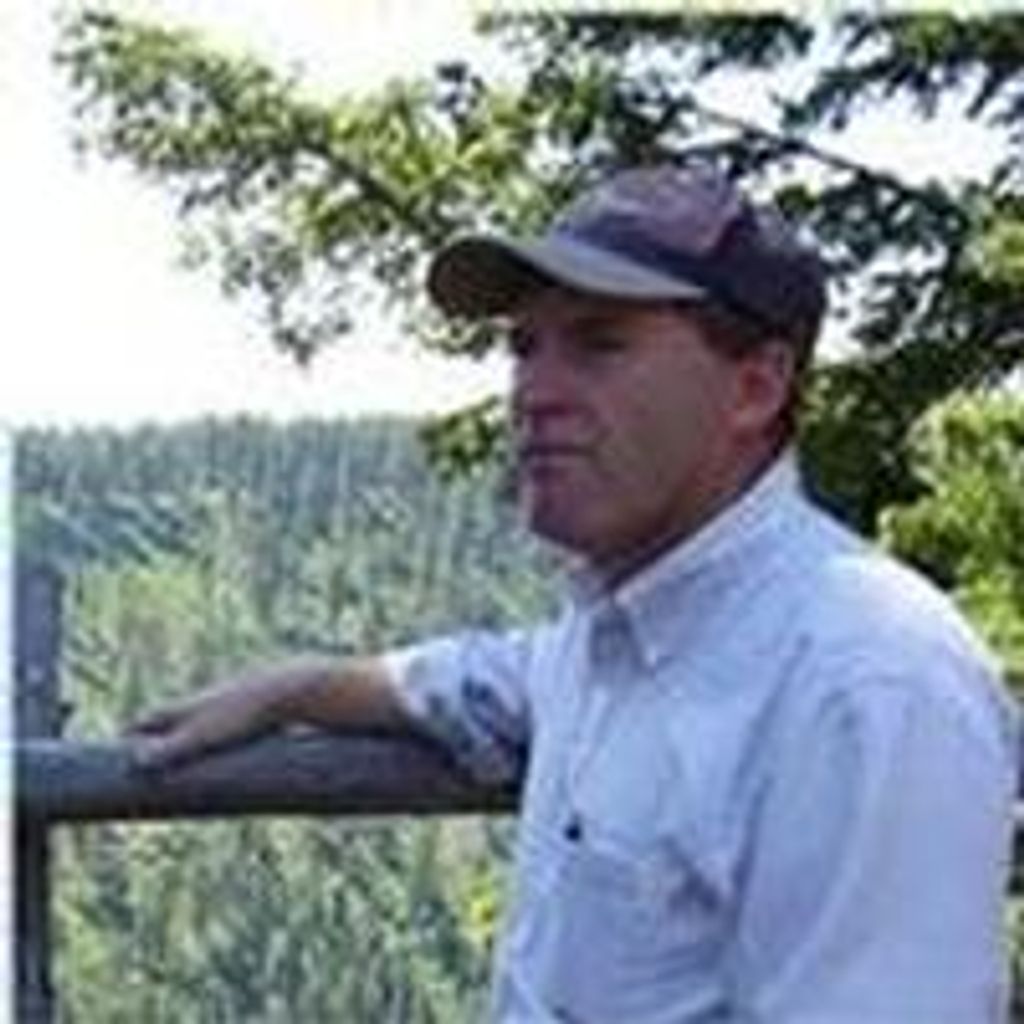Brian Mclain