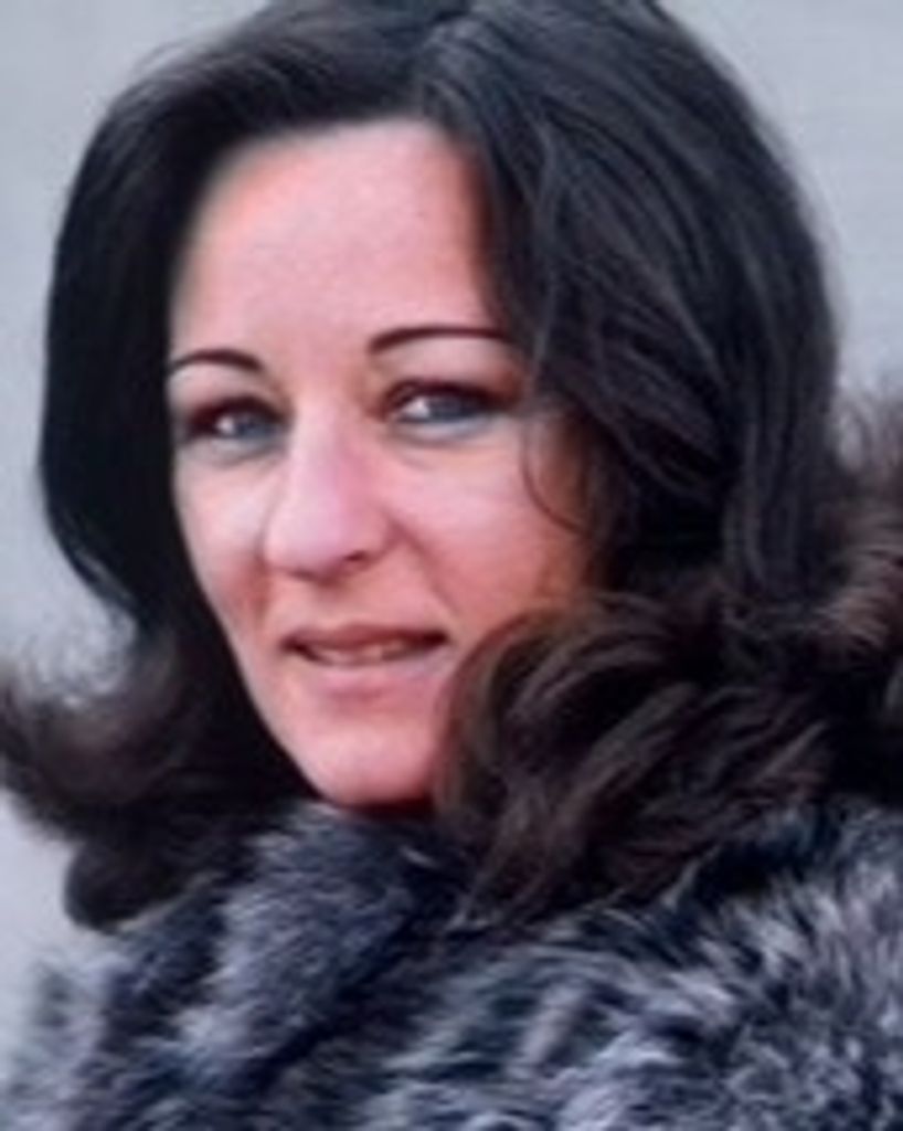 Nancy Josephine Burgoyne Profile Photo