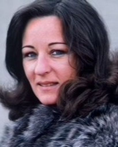 Nancy Josephine Burgoyne's obituary image