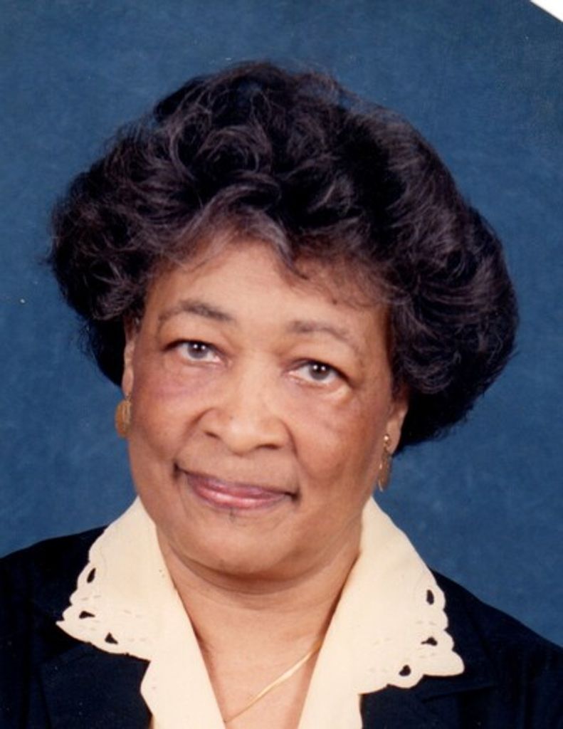 Mrs. Annie Hodnett Bass Profile Photo