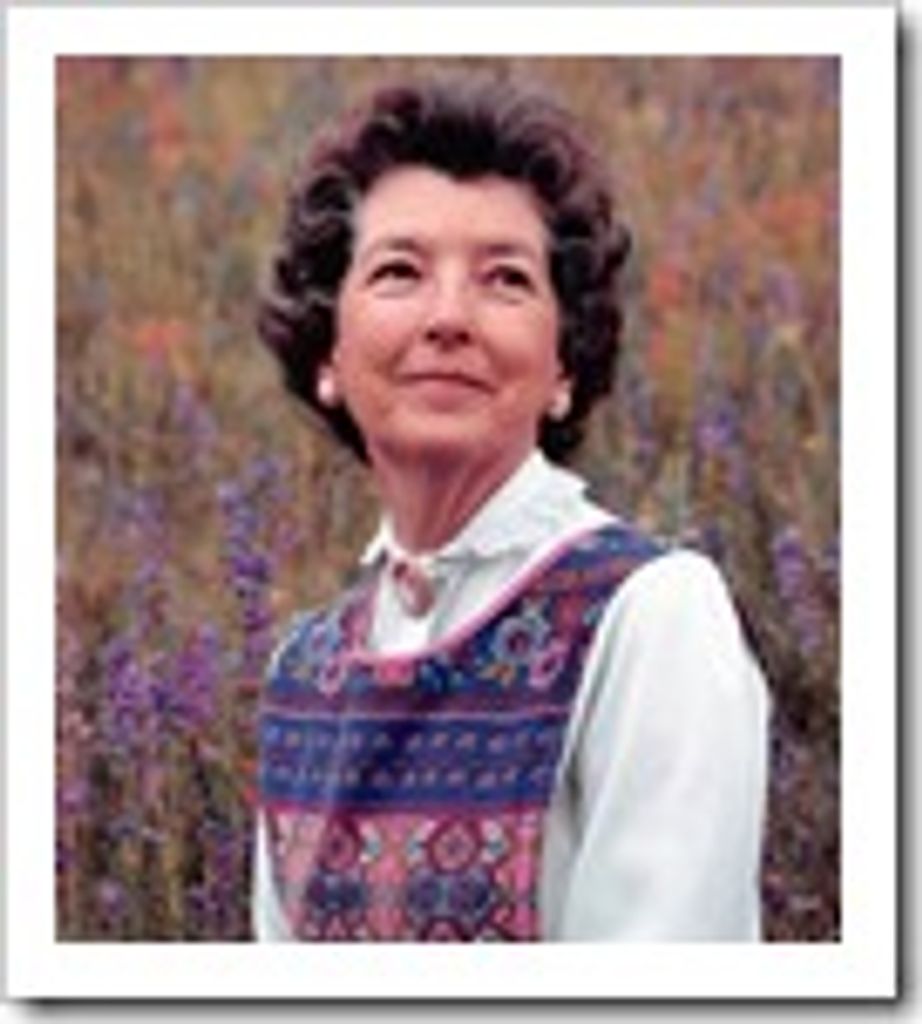 Mildred Dellenbaugh-Wilson