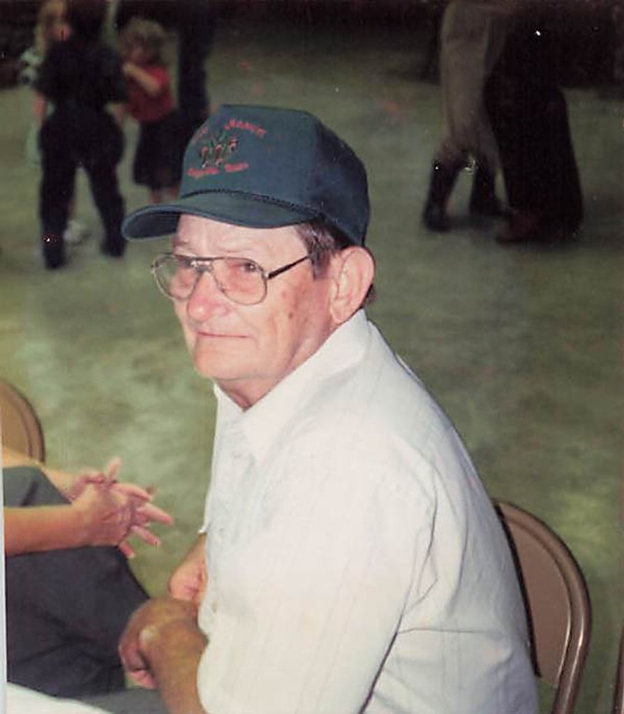 Bobby Hampton