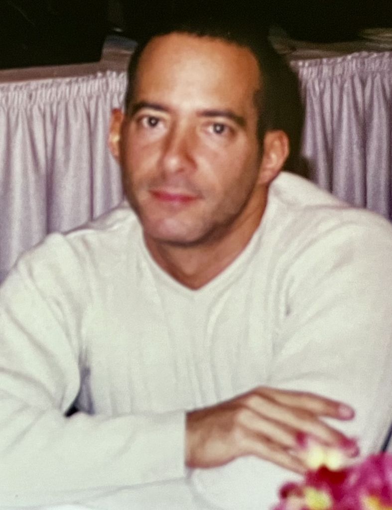 James P. Grimes Profile Photo