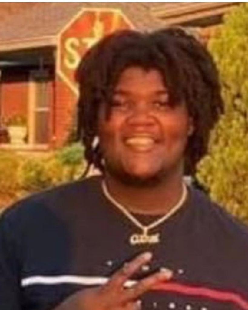 Brandon M. Grimes Profile Photo