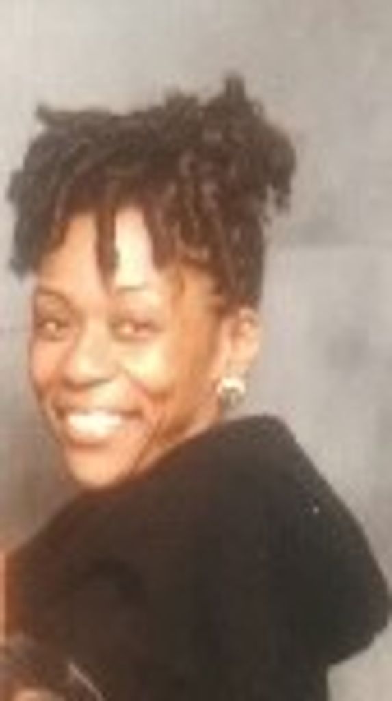 Gina Nicole Moore