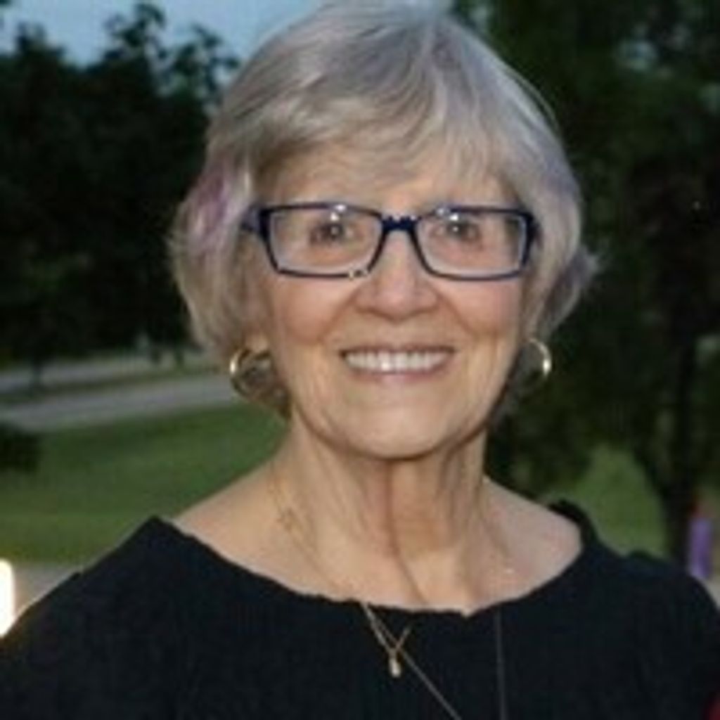 Virginia Lee Seward