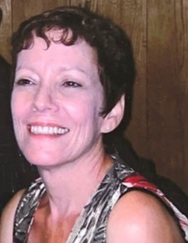 Rinda Shawn Carroll