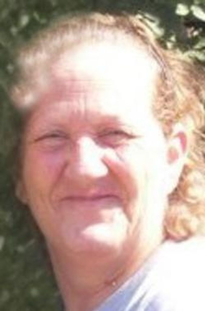 Bonnie Sue (Bones) Clift