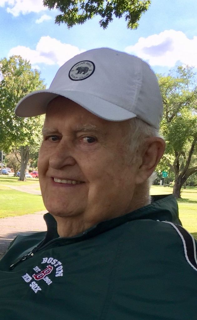 Robert Paul Doran Profile Photo
