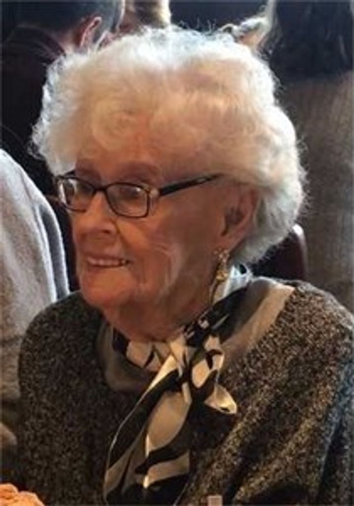 Eula Doris (Stephens) Hancock