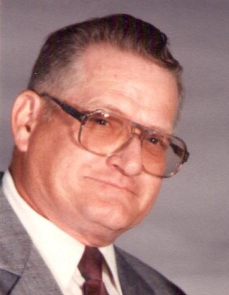 William Charles Adams