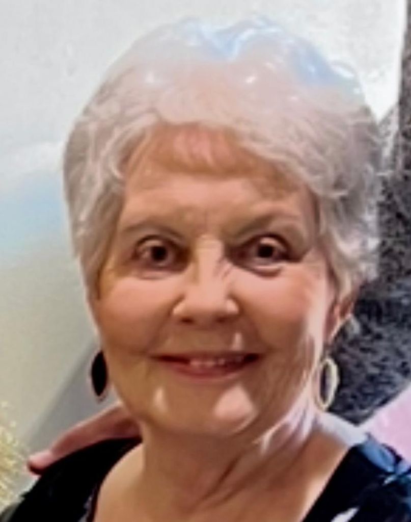 Wava Lee Honea