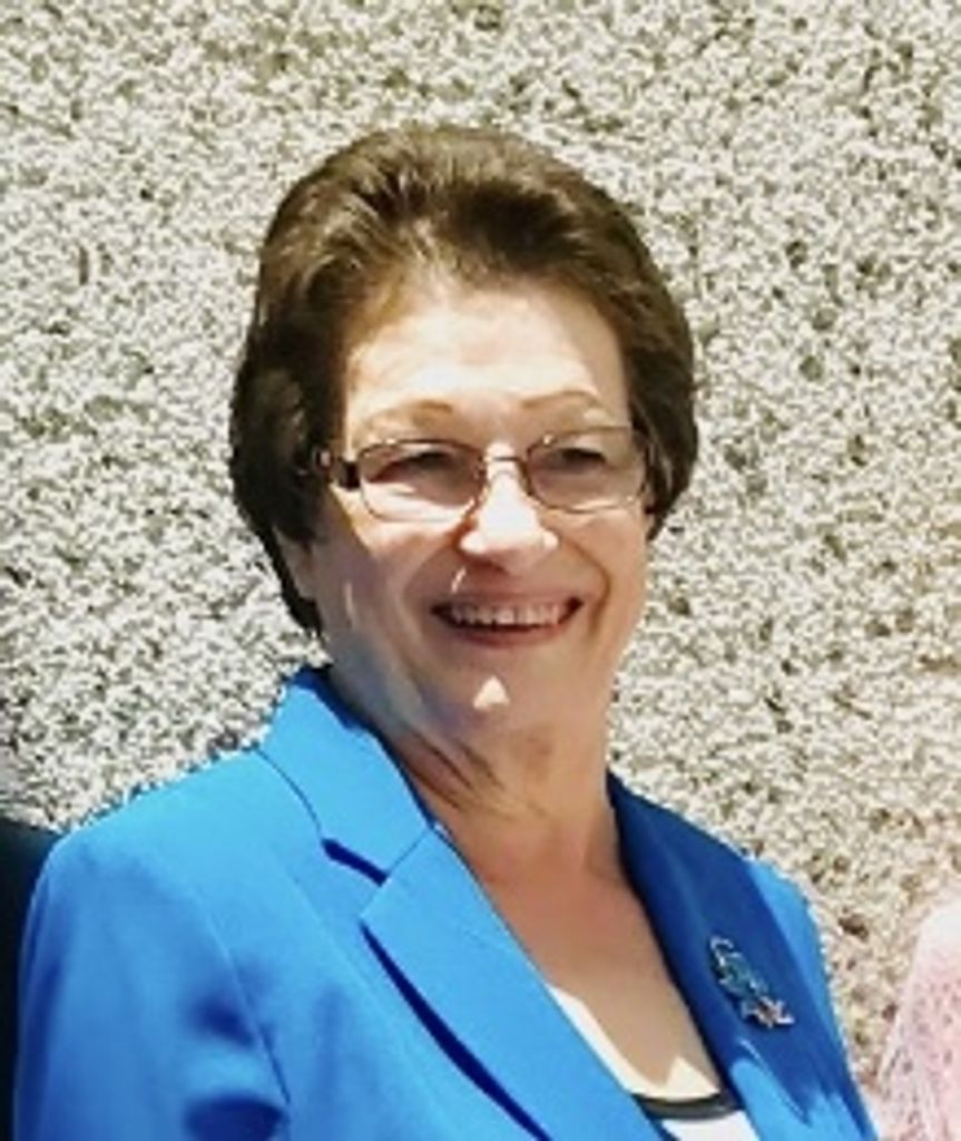 Faye Ertzberger Profile Photo