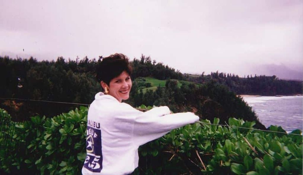 Karen Marie O’Connor Profile Photo