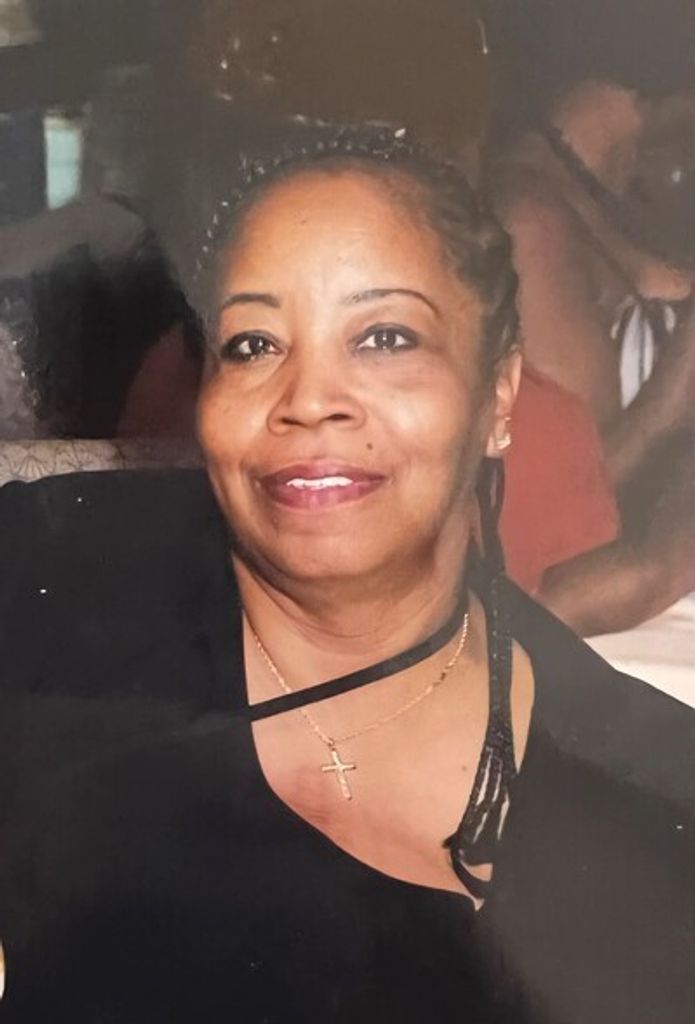 Brenda Faye Boyd Profile Photo