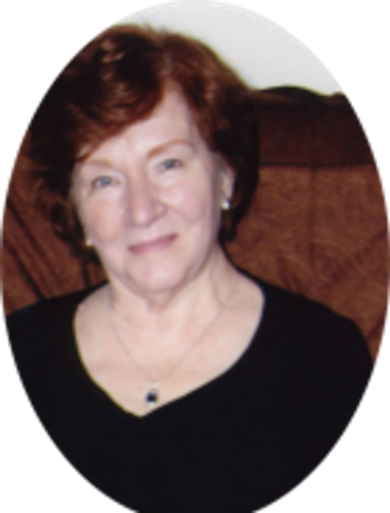 Roberta Ruhnke