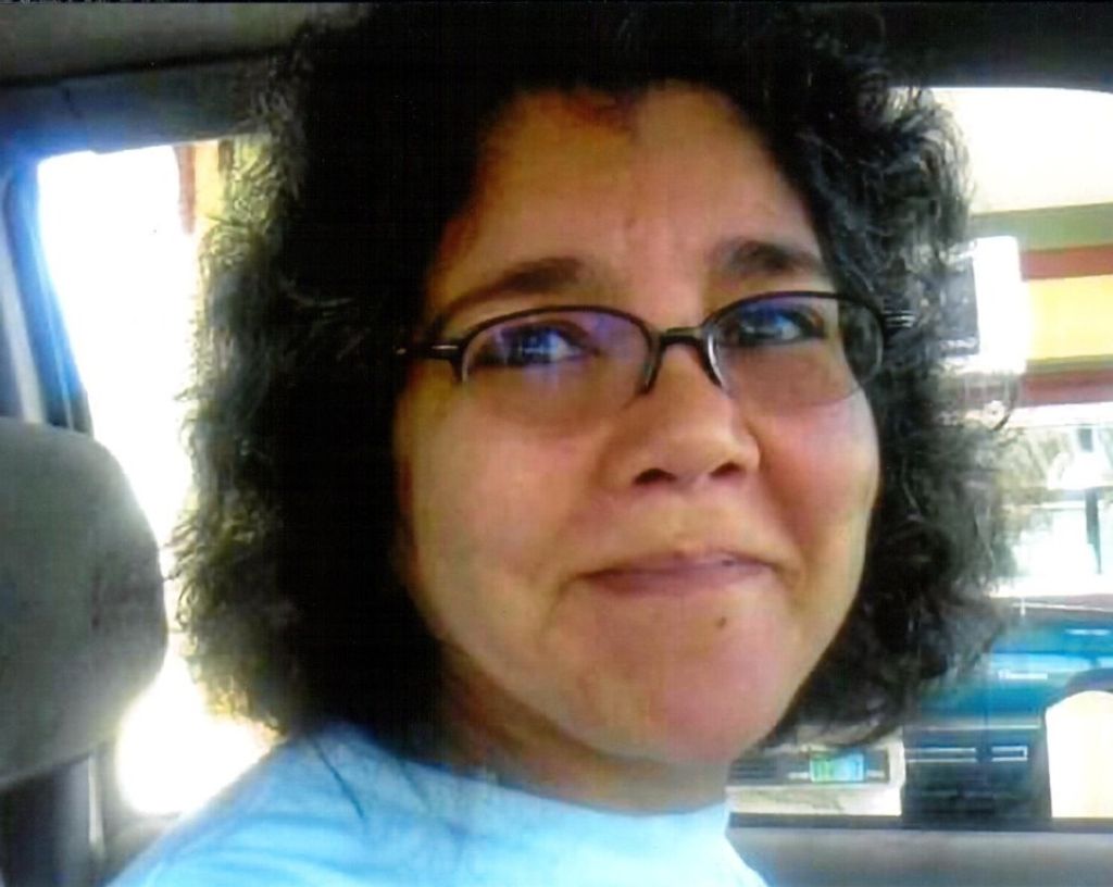 Laurie Joan Garvey, Sr.