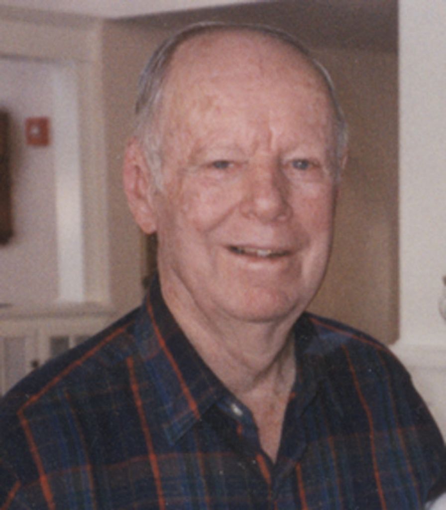 Verlon Moos Profile Photo