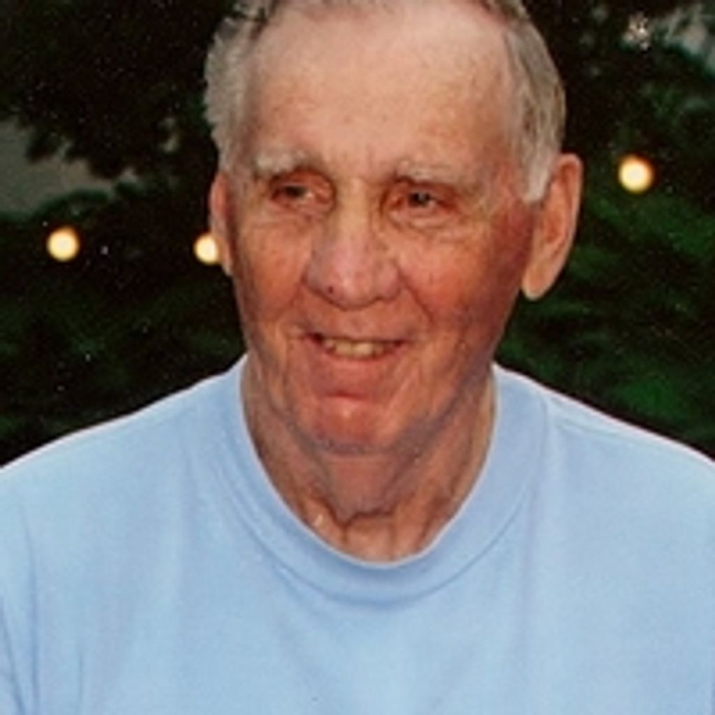 Ray Syers Profile Photo