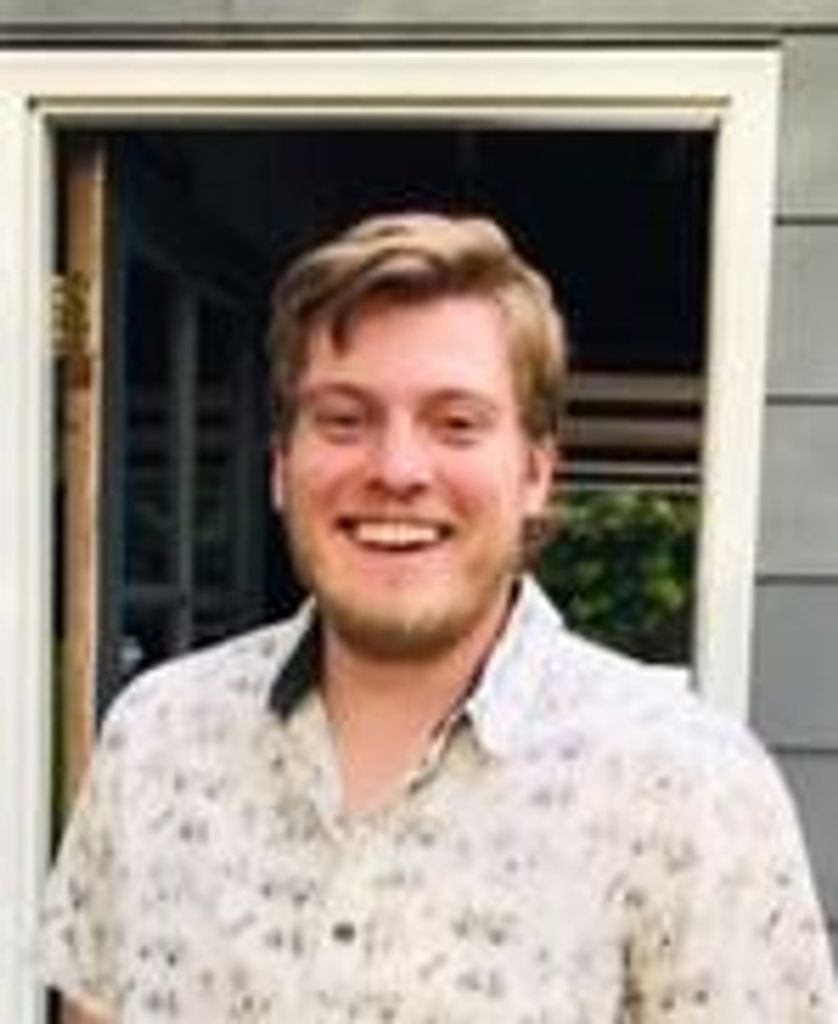 Matthew Charles Spates Profile Photo