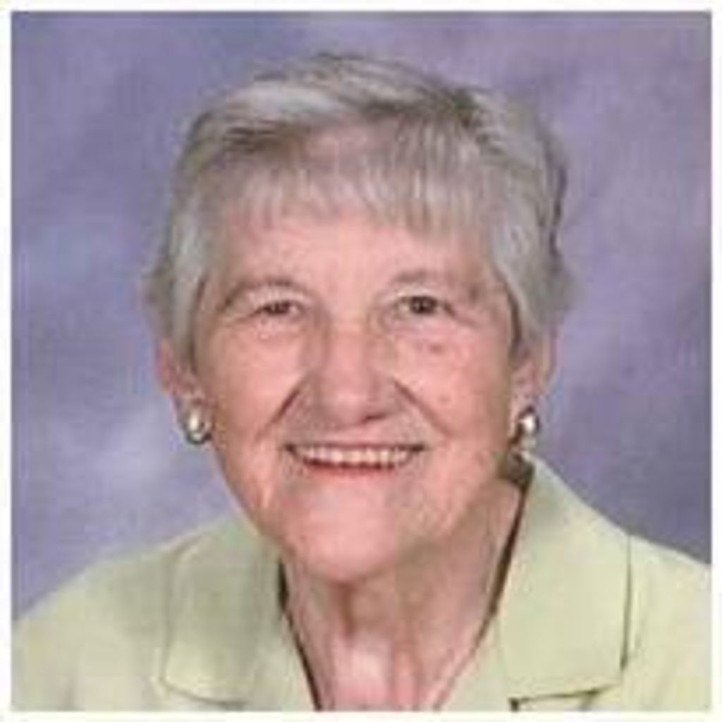 Carolyn B. Herman