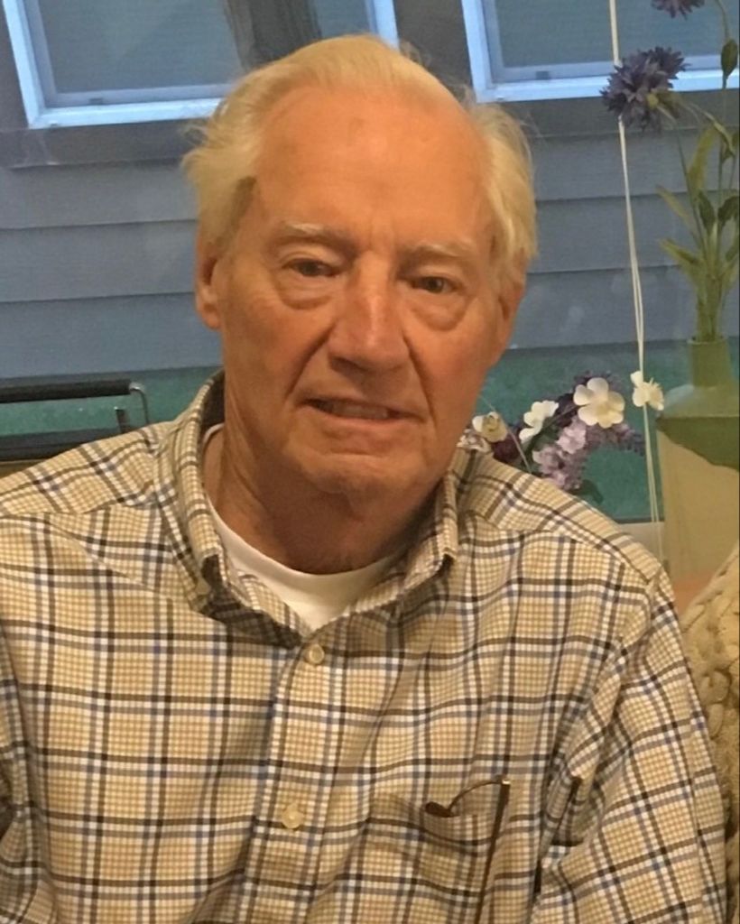 Donald H. Canham