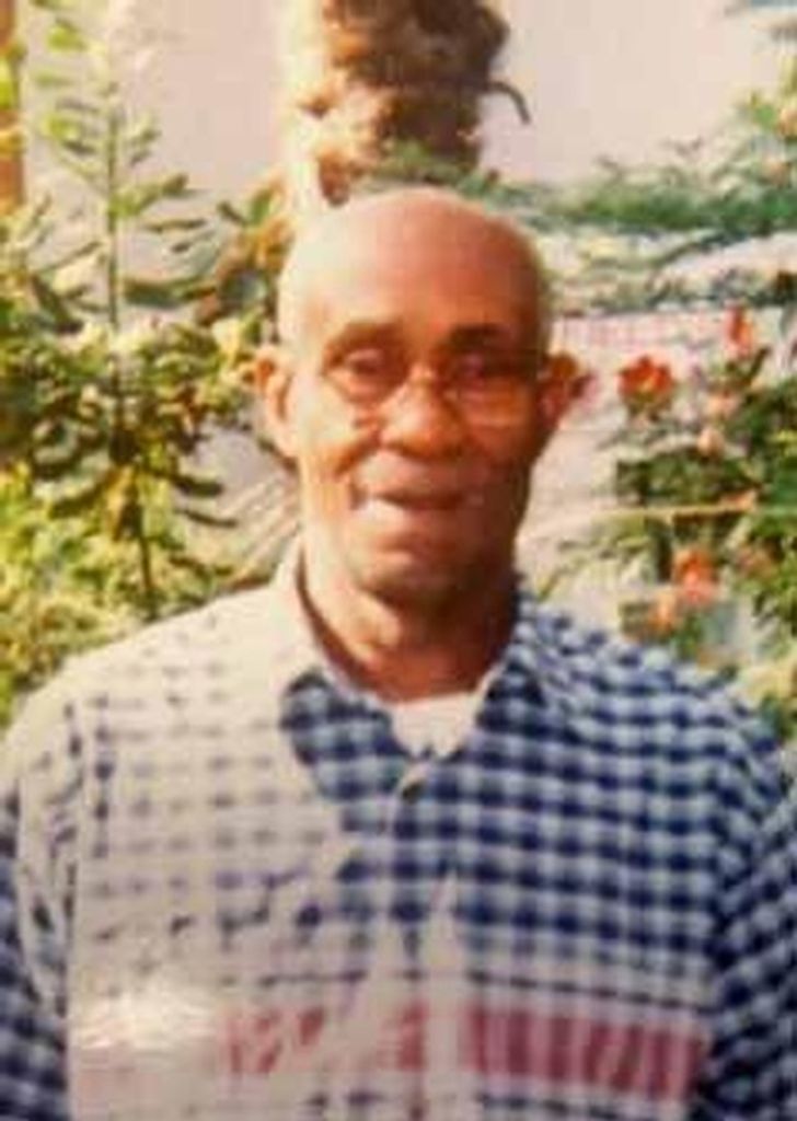 Ernest George Cleghorn