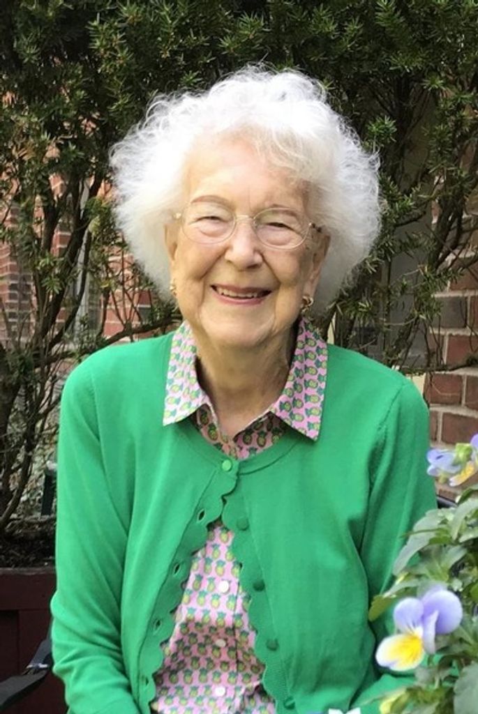 Jacqueline R. Berwick Profile Photo