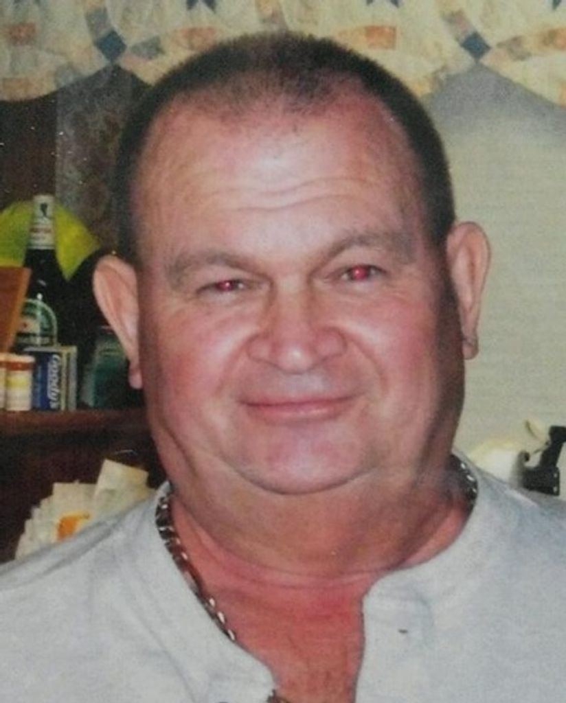 Robert Edward "Ed" Yott