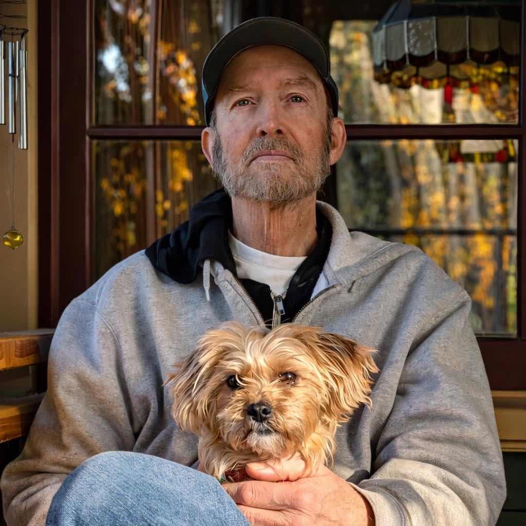 Michael Joseph Higgins III Profile Photo