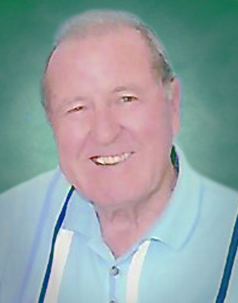 Marvin S. Payne