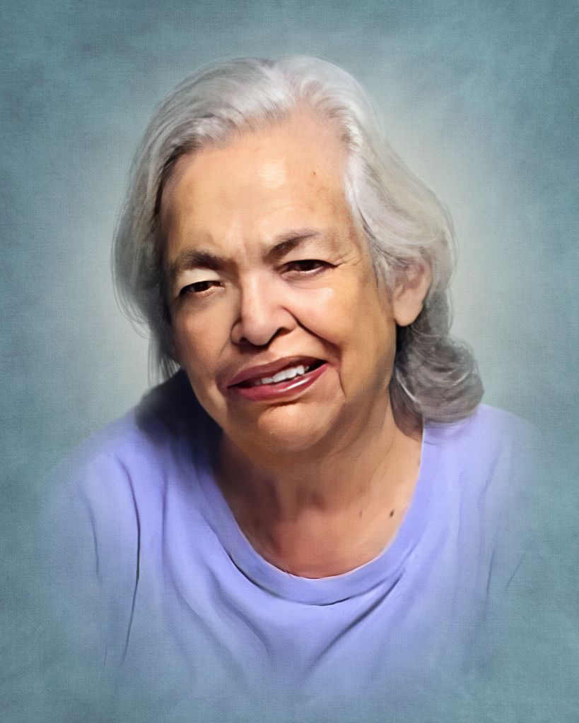 Teresa L. Ramirez