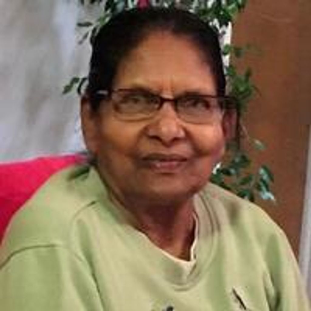 Bhagmania Permaul
