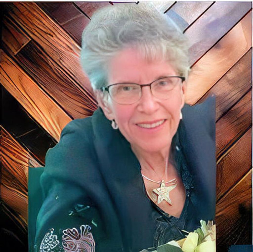Diana Kay Stockebrand Profile Photo